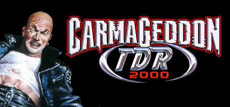 Купить Carmageddon TDR 2000 (PC)