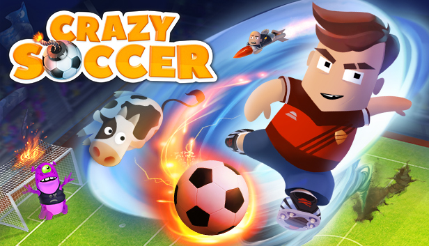 Купить Crazy Soccer: Football Stars