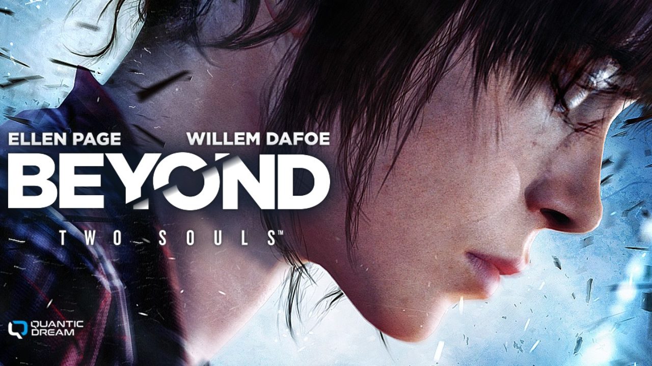 Купить Beyond: Two Souls 