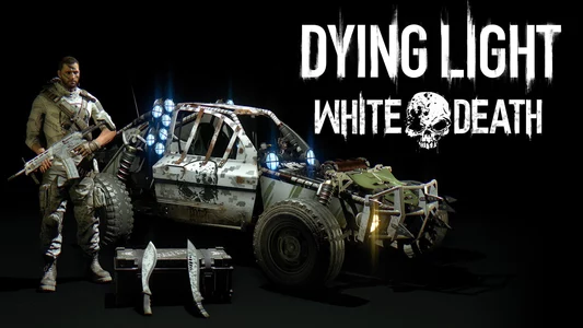 Купить Dying Light -DLC White Death