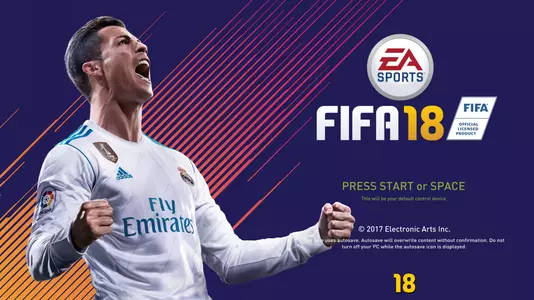 Купить FIFA 18  | REGION-FREE