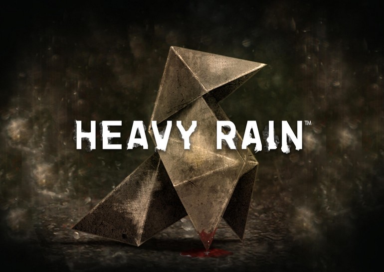 Купить Heavy Rain 