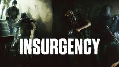 Купить Insurgency 