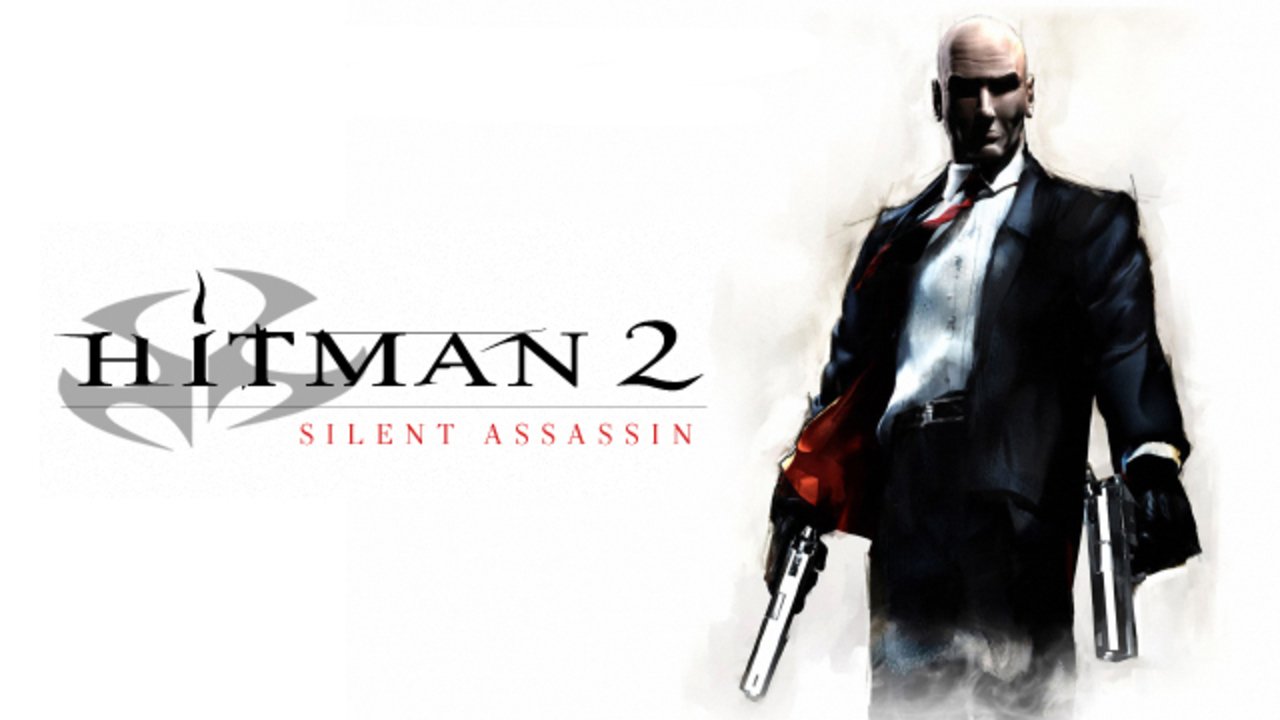Купить Hitman 2: Silent Assassin 