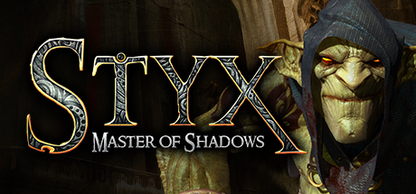 Купить Styx: Master of Shadows (Steam KEY) Region Free