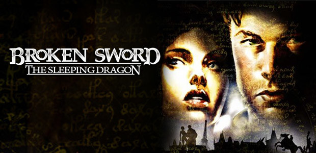 Купить Broken Sword 3: The Sleeping Dragon
