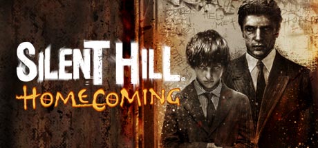 Купить Silent Hill: Homecoming  