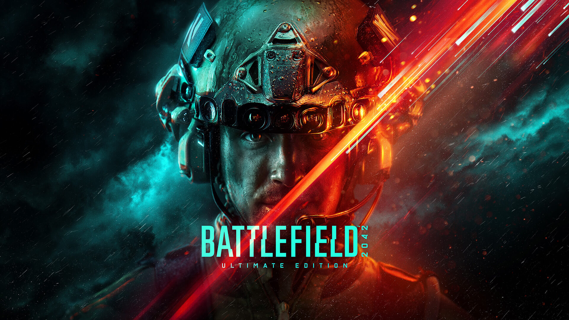Купить Battlefield 2042
