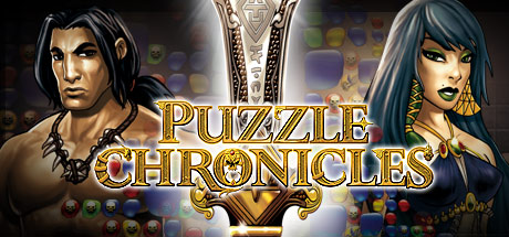 Купить Puzzle Chronicles 