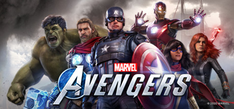 Купить Marvel´s Avengers (Steam GIFT)