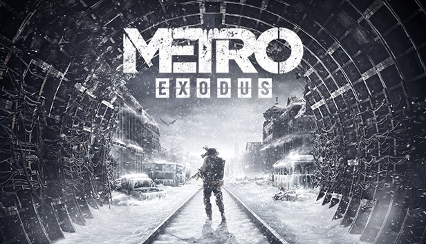 Купить Metro Exodus 