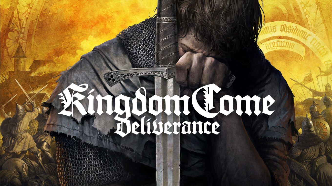 Купить Kingdom Come: Deliverance 