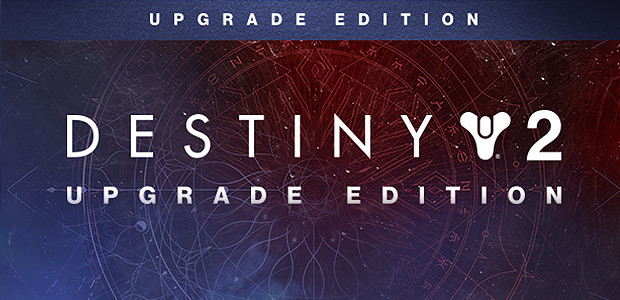 Купить Destiny 2: Upgrade Edition 
