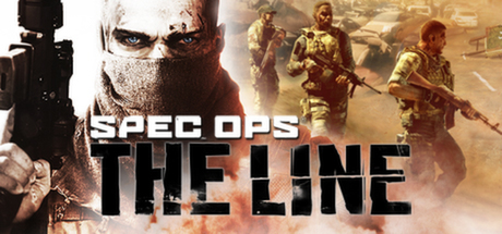 Купить Spec Ops: The Line 