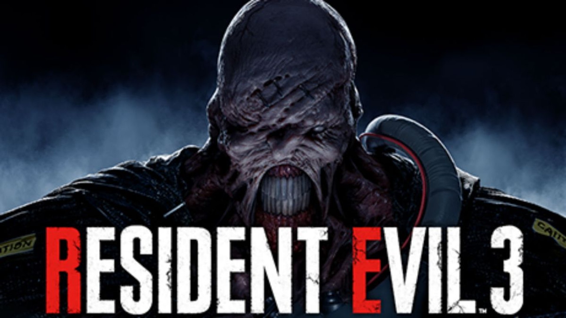 Купить Resident Evil 3: Nemesis 