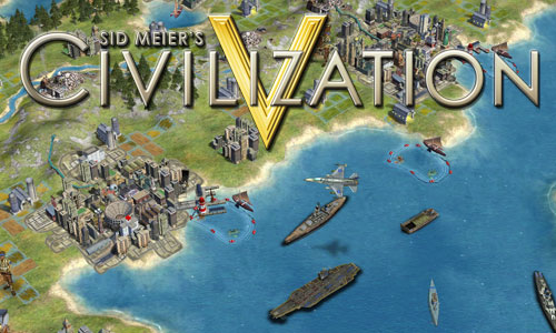 Купить CIVILIZATION V (STEAM ключ) + DLC Mongols