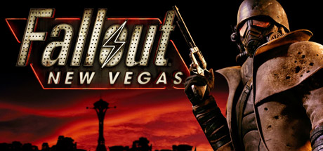 Купить Fallout: New Vegas 