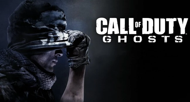 Купить Call of Duty: Ghosts - Deluxe Edition