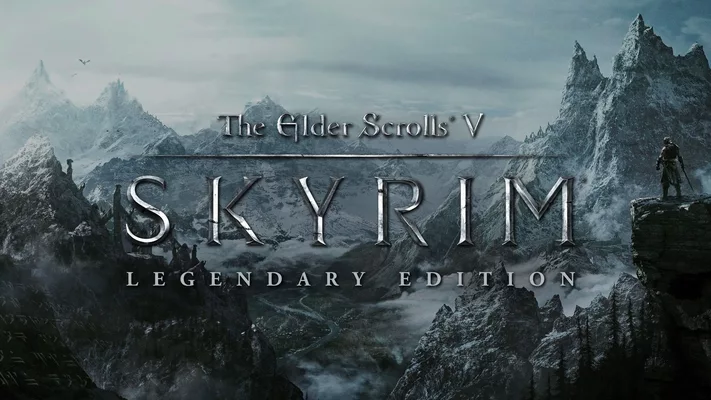 Купить The Elder Scrolls V: Skyrim – Legendary Edition