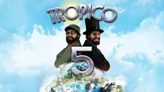 Купить Tropico 5 