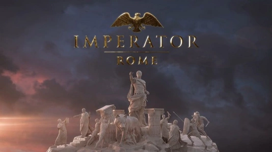 Купить Imperator: Rome 
