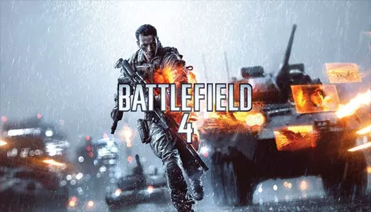 Купить Battlefield 4 