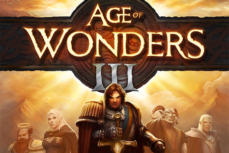 Купить Age of Wonders 3 III (Steam global ключ)