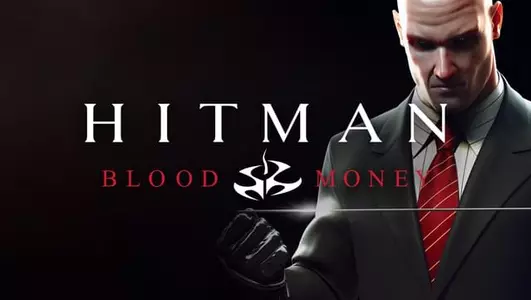 Купить Hitman: Blood Money 
