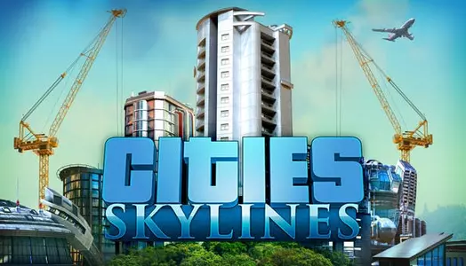 Купить Cities: Skylines 