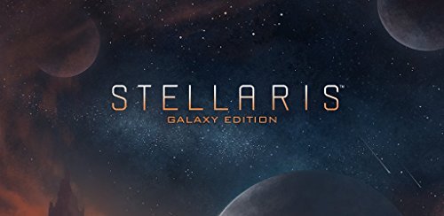 Купить Stellaris - Galaxy Edition 