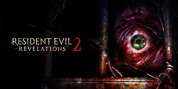 Купить Resident Evil: Revelations 2 - Deluxe Edition 