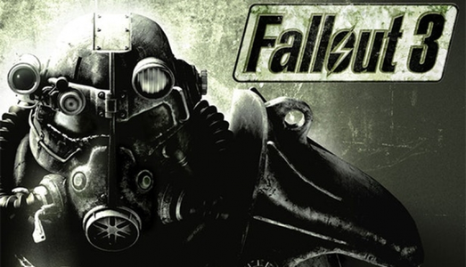 Купить Fallout 3 