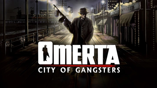 Купить Omerta - City of Gangsters (steam global)