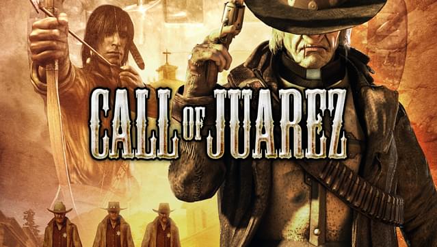 Купить Call of Juarez (STEAM GLOBAL) ключ лицензия