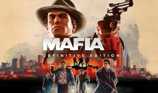 Купить Mafia II Definitive Edition 