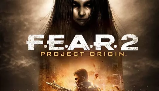 Купить F.E.A.R 2: Project Origin  