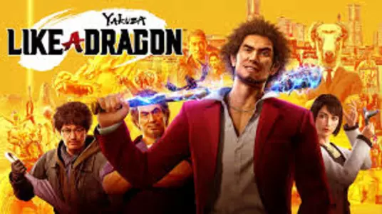 Купить Yakuza: Like a Dragon Legendary Hero Edition | Россия