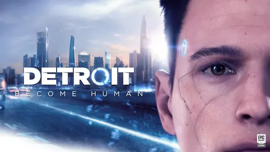 Купить Detroit: Become Human 