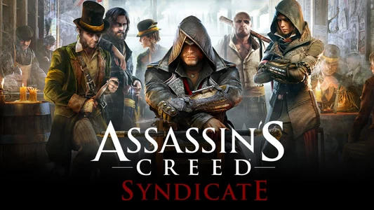 Купить Assassin`s Creed: Syndicate 