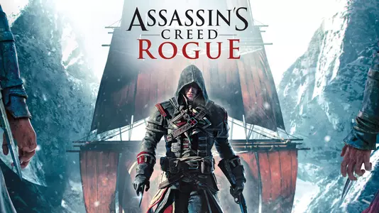 Купить Assassin’s Creed Изгой Rogue 