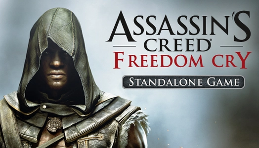 Assassin`s Creed Freedom Cry - Standalone Edition