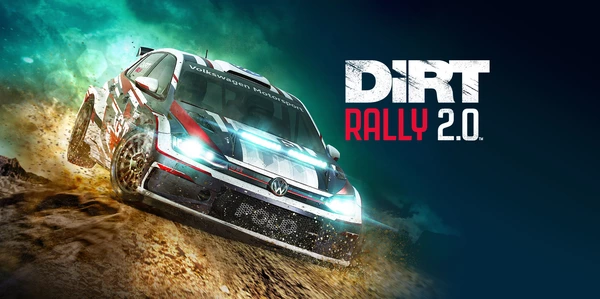 Купить DiRT Rally 2.0 