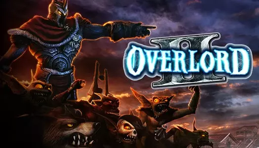 Купить Overlord II (STEAM) RU+СНГ