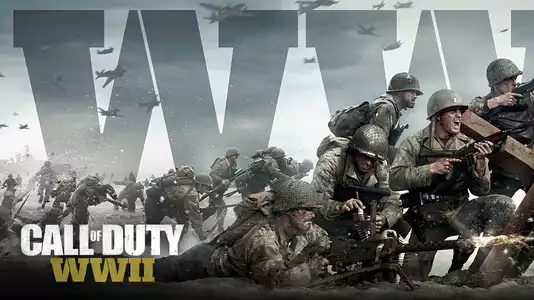 Купить Call of Duty: WWII 