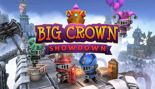 Купить Big Crown®: Showdown (STEAM) RU+СНГ