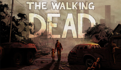 Купить The Walking Dead (STEAM)
