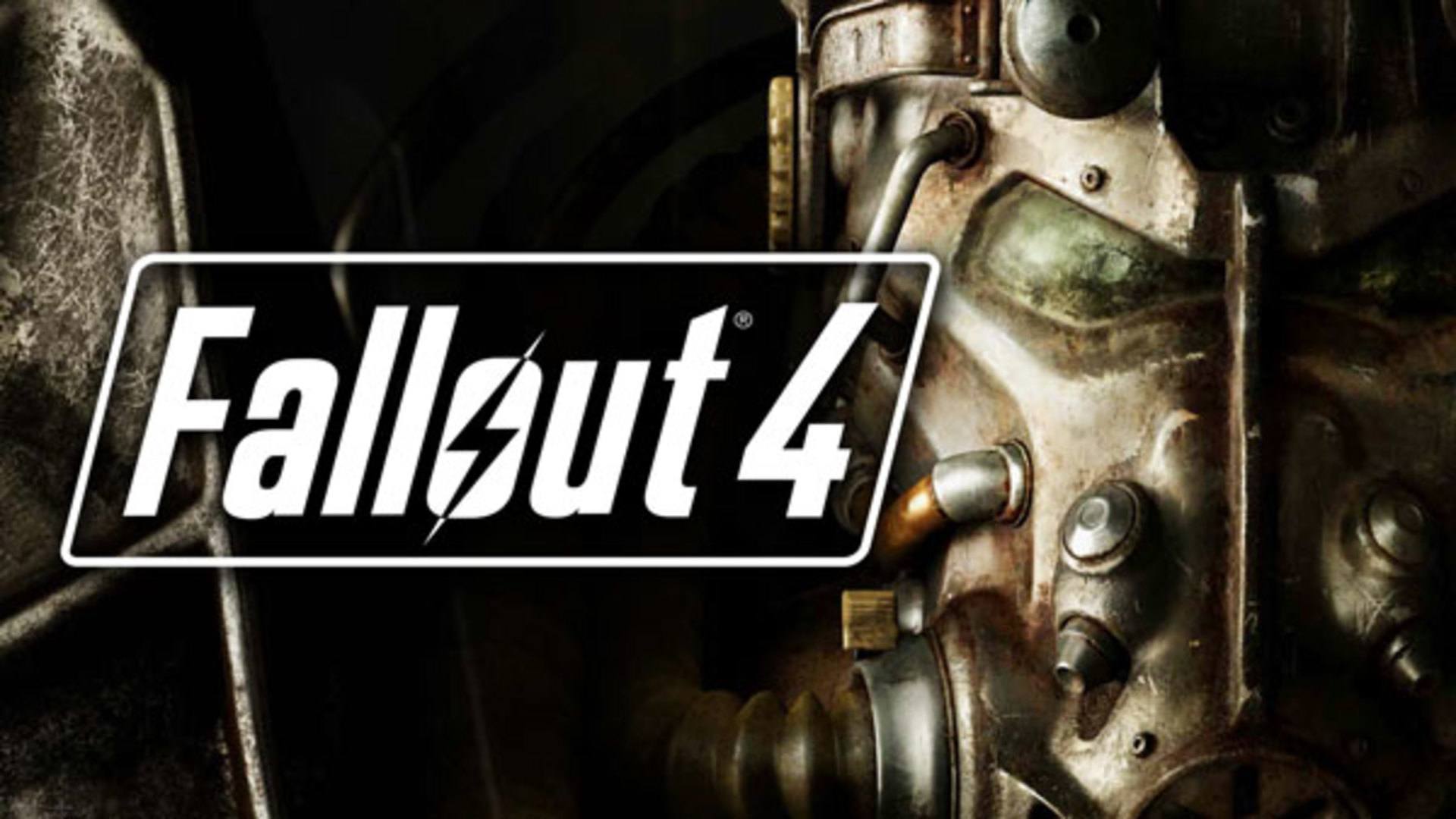 Купить Fallout 4 
