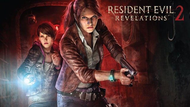 Купить Resident Evil Revelations 2 (Episode One) 