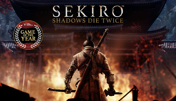 Купить Игра - Sekiro: Shadows Die Twice | Steam gift Россия