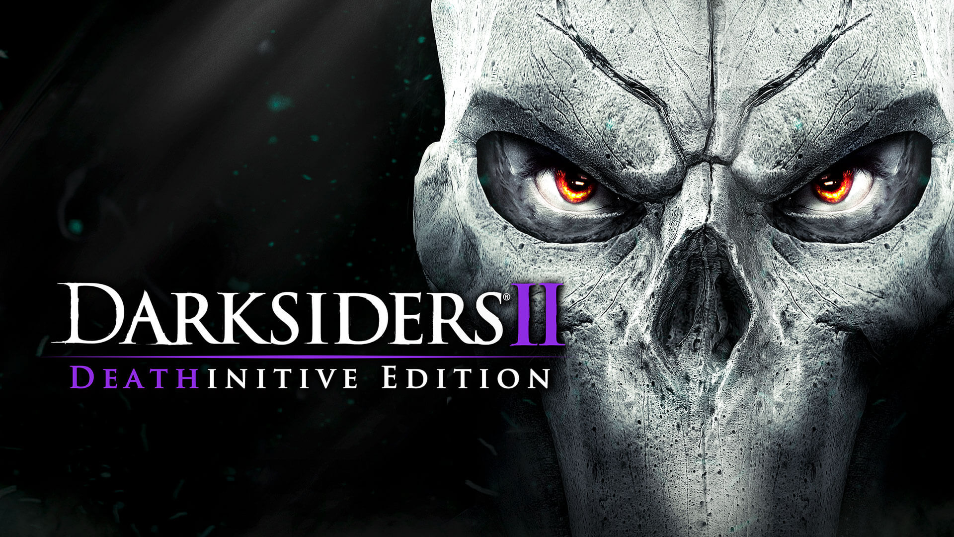 Купить Darksiders 2 Deathinitive Edition (STEAM) СНГ